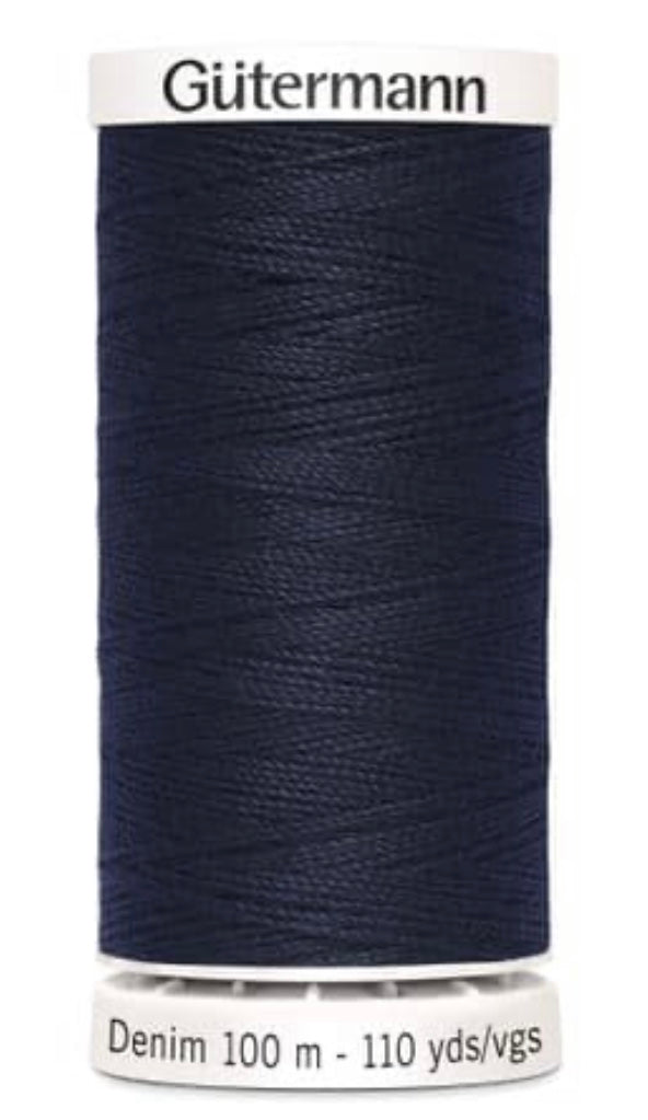 Gütermann Denim Thread - Colour 6950