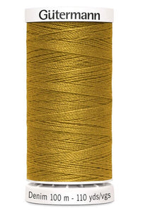 Gütermann Denim Thread - Colour 1970