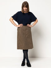 Load image into Gallery viewer, Style Arc Mary-Ann Skirt - sizes 4 to 16