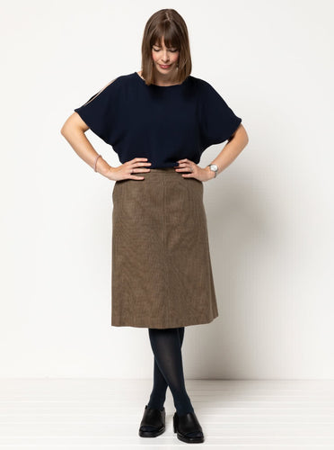 Style Arc Mary-Ann Skirt