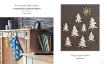 Load image into Gallery viewer, Simply Stitched by Yumiko Higuchi