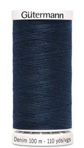 Gütermann Denim Thread - Colour 6855