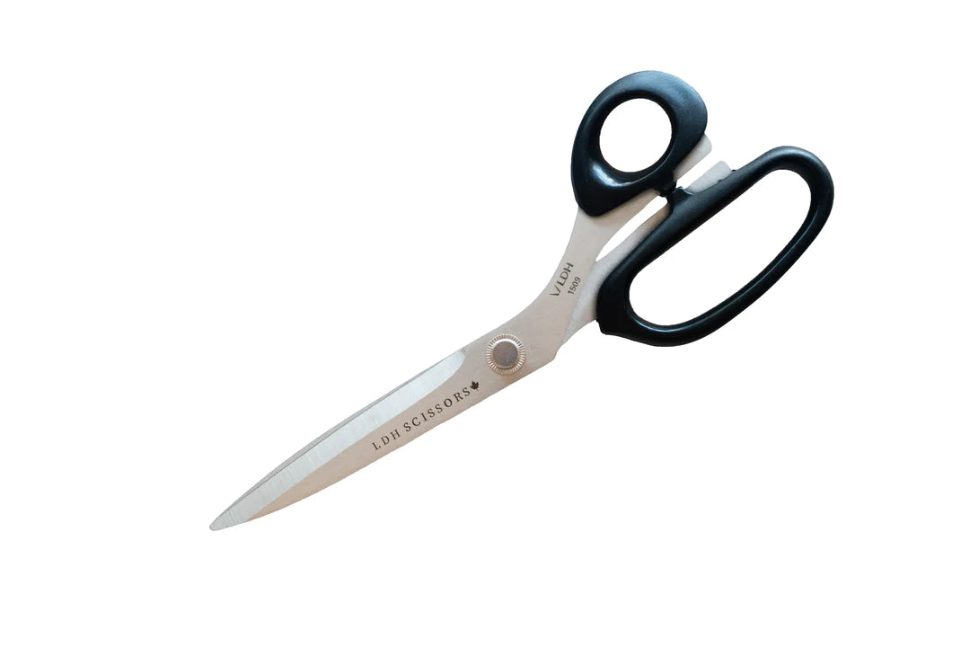 Why Good Scissors Matter – LDH Scissors