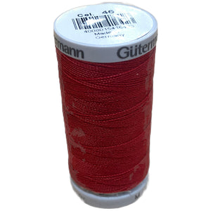 Gütermann Extra Strong Thread - Colour 46