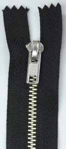 Vizzy Trouser Zip - 18cm
