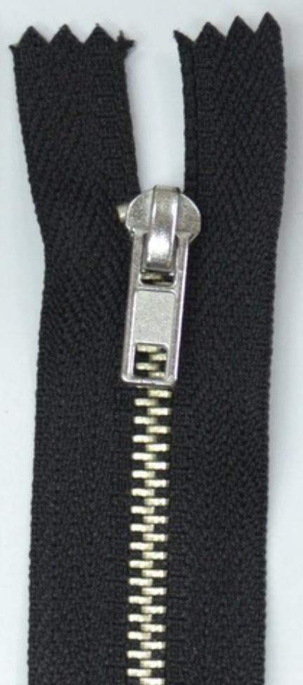 Trouser Zip - 18cm