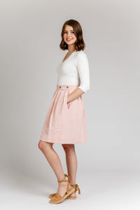 Megan Nielsen Wattle Skirt