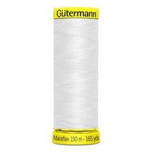 Load image into Gallery viewer, Gütermann Maraflex Thread - Whites and Creams