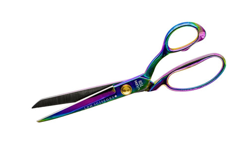 LDH Scissors, 9.5” Prism