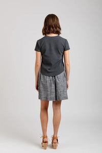 Megan Nielsen Briar Sweater and T Shirt Pattern