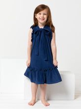 Load image into Gallery viewer, Style Arc Bonnie Kids Dress - Sizes 2 to 8