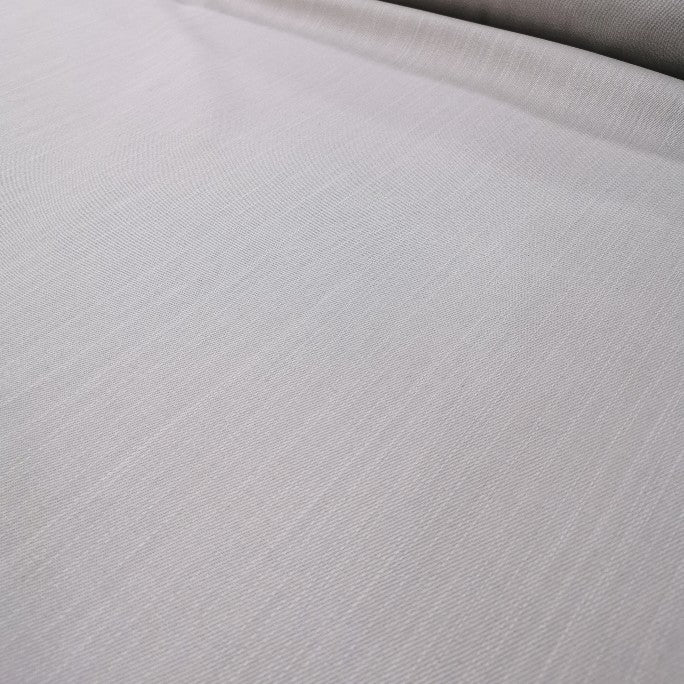 Denim 100% Cotton, Grey - 1/4 metre