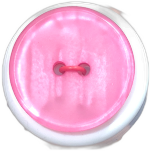 Ice Lolly Button, Large