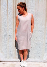 Load image into Gallery viewer, Style Arc Iris Woven Dress - Sizes 4 to 16