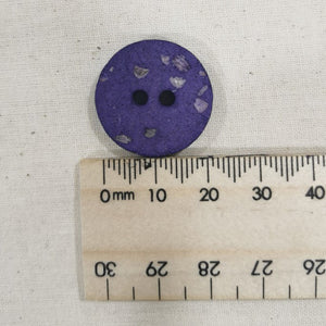 Textured Button, Small