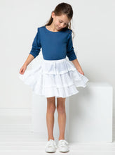 Load image into Gallery viewer, Style Arc Melody Kids Skirt - Sizes 2 to 8
