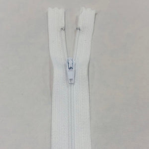 Vizzy Dress Zip - 15cm