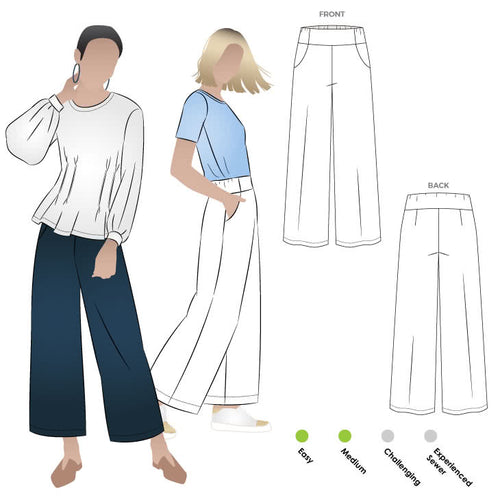 Style Arc Fifi Pants