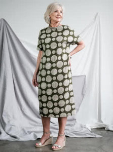 Style Arc Melba Dress - sizes 10 to 22
