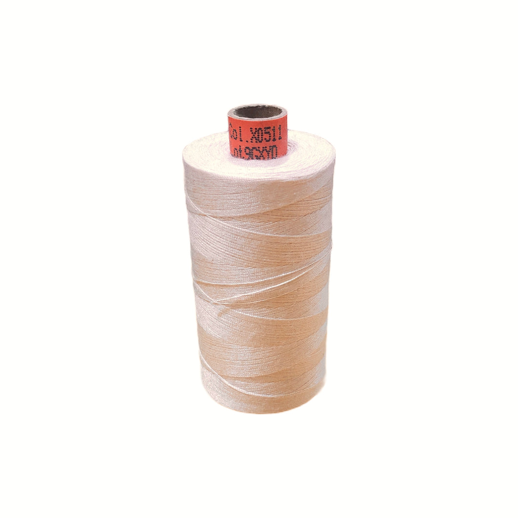 Rasant 120 1000m Thread - Creams, Taupes and Light Browns
