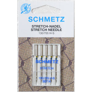 Schmetz Stretch Needles 90/14