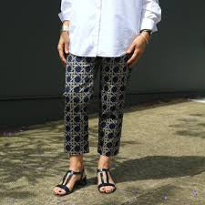 Tessuti Patterns Nina Pants