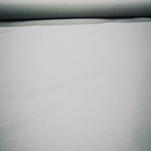 Linen Cotton Blend, Sage - 1/4 metre