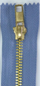 Jeans Zip - 20cm