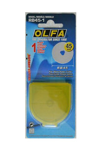 Olfa RB45-1 45mm Spare Blades