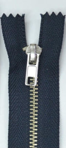 Vizzy Trouser Zip - 15cm