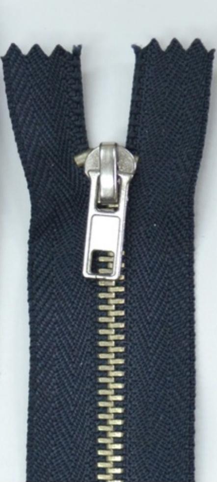 Trouser Zip - 15cm