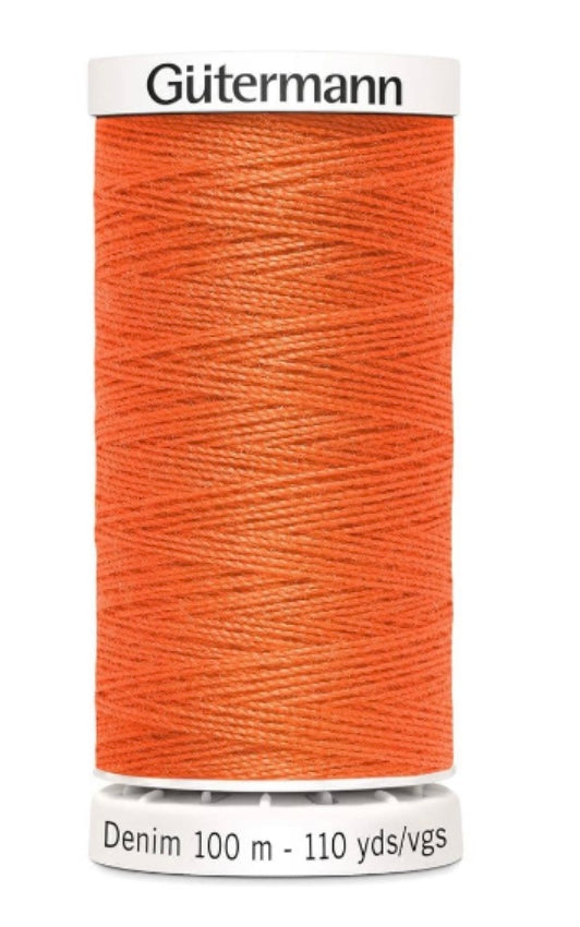 Gütermann Denim Thread - Colour 1770