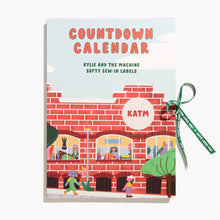Load image into Gallery viewer, KATM Countdown Calendar