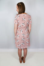 Load image into Gallery viewer, Jennifer Lauren Handmade Quincy Dress Pattern