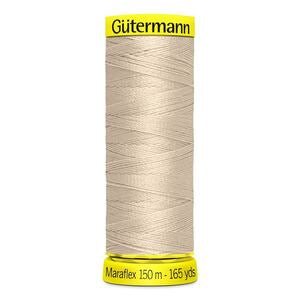 Gütermann Maraflex Thread - Whites and Creams