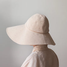 Load image into Gallery viewer, Pattern Fantastique Sulis Hat