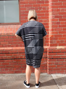 Style Arc Kitt Knit Dress - sizes 4 to 16