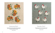 Load image into Gallery viewer, Simply Stitched by Yumiko Higuchi