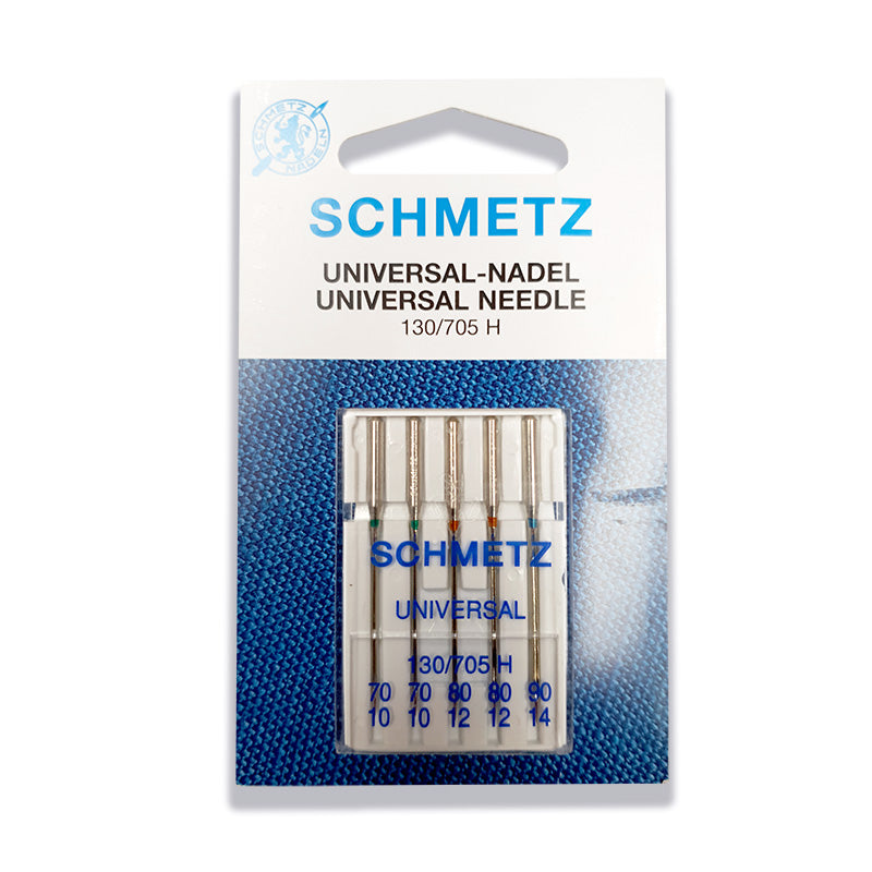 Schmetz Universal Needles Assorted