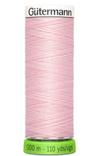 Load image into Gallery viewer, Gütermann Polyester Thread - Pinks and Purples
