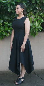 Style Arc Elley Designer Knit Dress - sizes 10 to 22