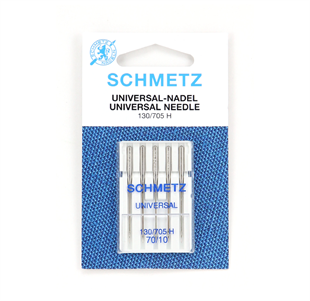 Schmetz Universal Needles 70/10