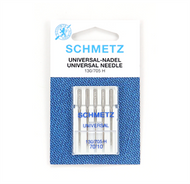 Schmetz Universal Needles 70/10 - Minerva's Bower
