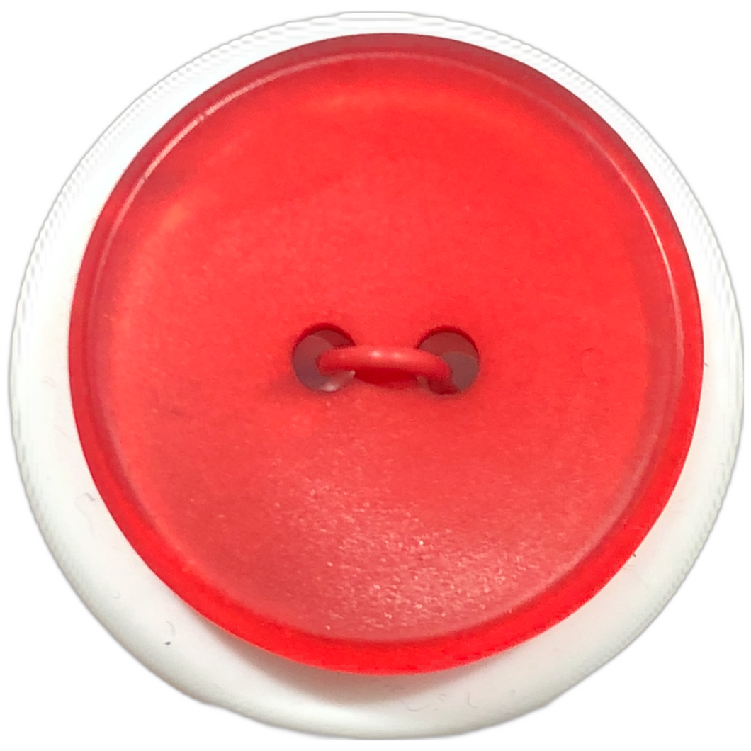 Ice Lolly Button, Large