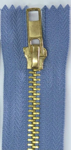 Jeans Zip -15cm