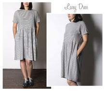 Load image into Gallery viewer, Style Arc Lacey Dress - Sizes 4 to 16