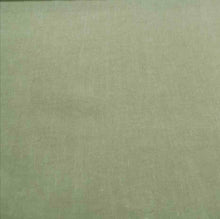 Load image into Gallery viewer, Flat lay of 100% Linen, pistachio, for sale at Minerva&#39;s Bower