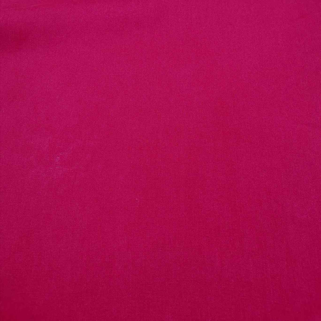 flat lay of 100% Linen - Shiraz, for sale from Minerva's Bower