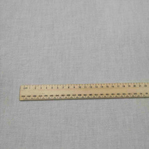 Flat lay of 100% Linen, Pumice Wash, Pumice , for sale at Minerva's Bower
