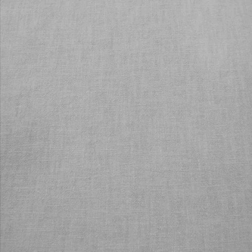 Flat lay of 100% Linen, Pumice Wash, Pumice , for sale at Minerva's Bower